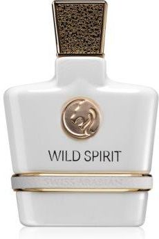 Swiss Arabian Wild Spirit woda perfumowana 100ml