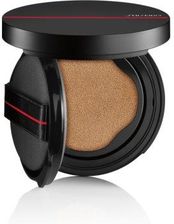 Shiseido Synchro Skin Self-Refreshing Cushion Compact Trwały Podkład W Kompakcie Odcień 210 Birch 13G