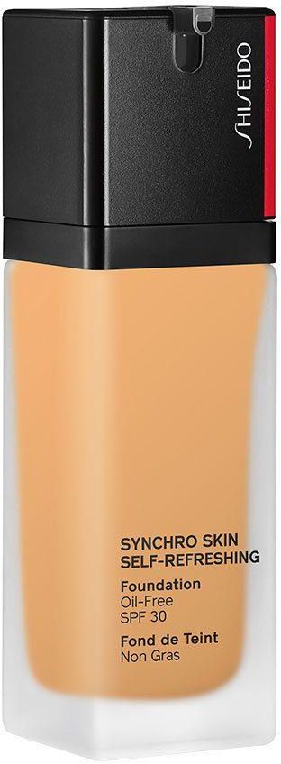 Shiseido Synchro Skin Self-Refreshing Foundation Podkład O