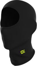 Zdjęcie Alé Cycling Balaclava Black - Lwówek Śląski