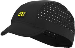 Zdjęcie Alé Cycling Sunny Nakrycie Głowy Black - Warszawa