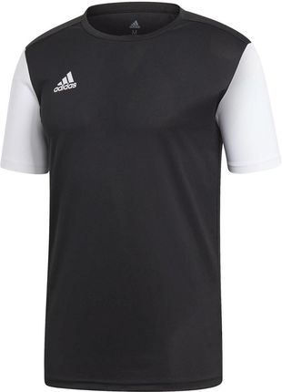 Koszulka dla dzieci adidas Estro 19 Jersey JUNIOR czarna DP3233