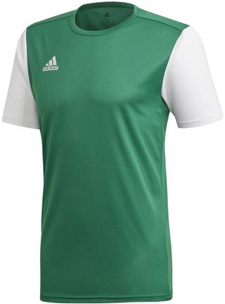 Koszulka dla dzieci adidas Estro 19 Jersey JUNIOR zielona DP3238