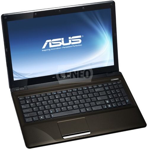 Asus k52n не включается