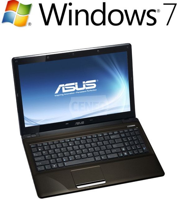 Asus k52n апгрейд процессора