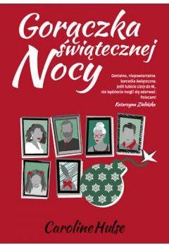 Gorączka świątecznej nocy