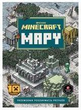 Minecraft Mapy Ceny I Opinie Ceneo Pl