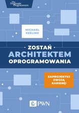 Zdjęcie ZOSTAŃ ARCHITEKTEM OPROGRAMOWANIA - Kamień Krajeński