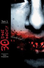 Zdjęcie 30 dni nocy. Tom 1 - Elbląg