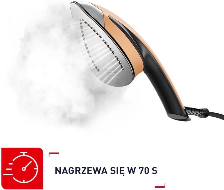 Tefal Ixeo Power QT2020 - zdjęcie 6 Tefal Ixeo Power QT2020