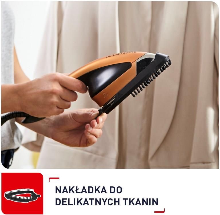 Tefal Ixeo Power QT2020 - zdjęcie 16 Tefal Ixeo Power QT2020