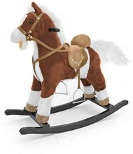 Zdjęcie Milly Mally Milly Mally Koń Mustang Ciemny Brąz (0074 Milly M - Kraków