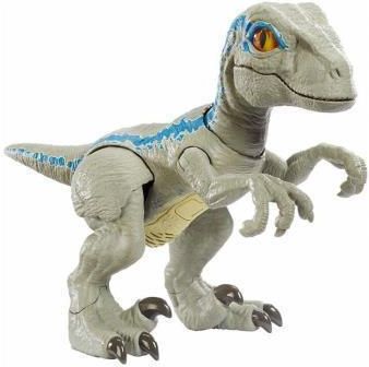 Mattel Jurassic World Najlepszy Przyjaciel Blue Gfd40 Ceny I Opinie Ceneo Pl