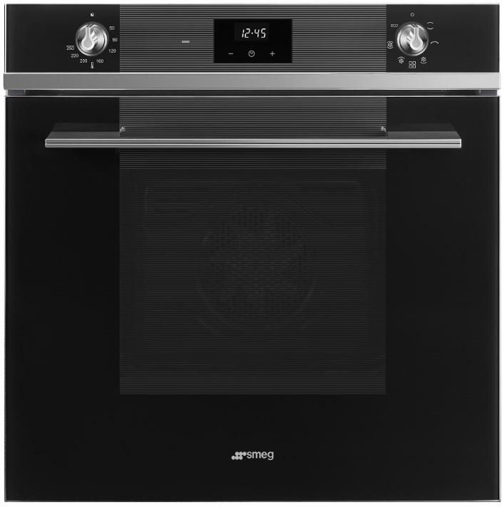 Духовой шкаф smeg sf6100vn1