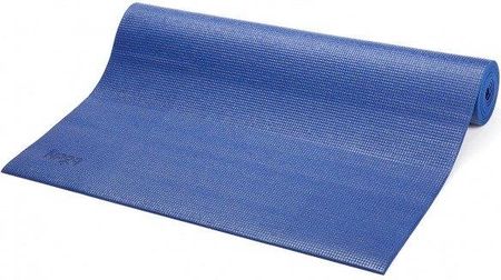 Bodhi Yoga Do Jogi Asana 4Mm Niebieski 190X61Cm