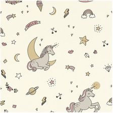 Zdjęcie RASCH Kids &amp; Teens 3 815009 10,05x0,53 - Poznań