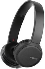 Ranking Sony WH-CH510 czarny 15 najbardziej polecanych słuchawek bezprzewodowych