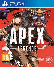 Zdjęcie Apex Legends Bloodhound (gra PS4) - Milanówek