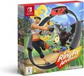 Ring Fit Adventure (Gra NS)
