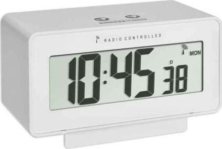 Tfa Radio Alarm Clock 60.2544.02 (60254402)