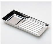 Zdjęcie Staleks Taca Do Narzędzi Ze Stali Nierdzewnej Le10/1 - Lublin