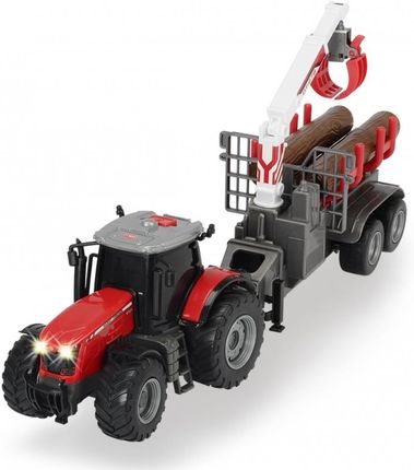 Dickie Traktor Massey Ferguson 58929