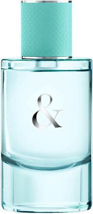 TIFFANY&CO. Tiffany&Love for Her Woda perfumowana 50ml