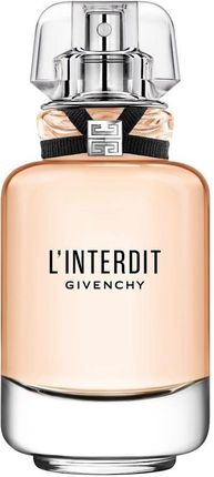 Givenchy L'Interdit Woda Toaletowa 50 ml