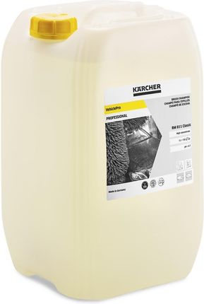 Karcher RM 811 ASF szampon samochodowy z formułą chroniącą lakier 6.295-140.0