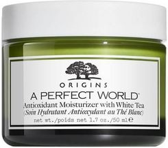 Zdjęcie ORIGINS A Perfect World Antioxidant moisturizer with White Tea 50ml - Wałcz
