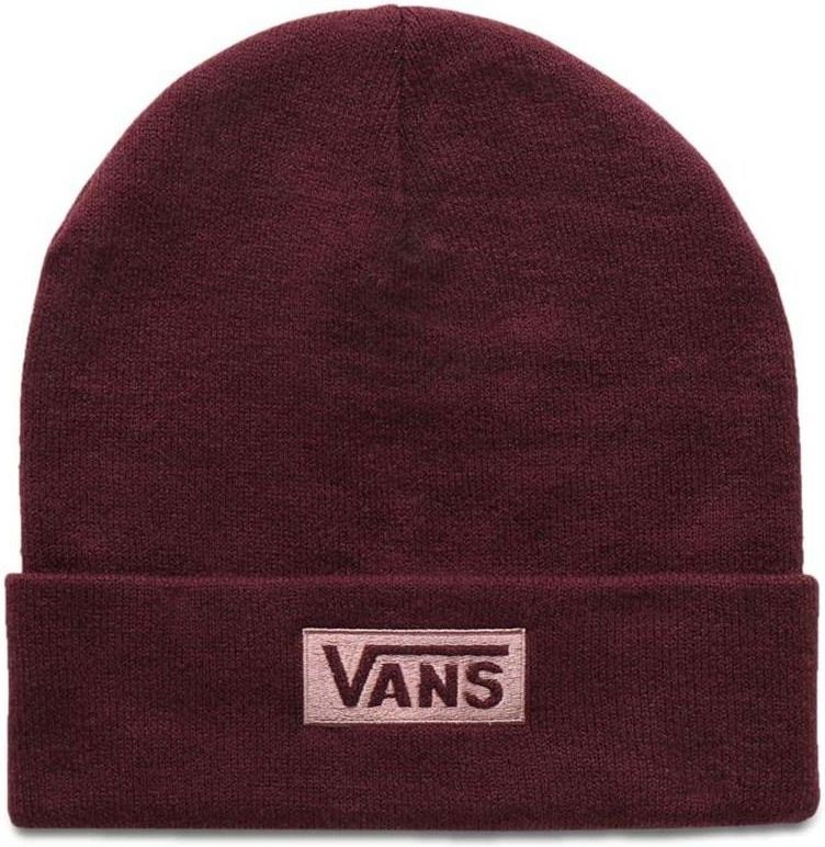 vans czapka zimowa breakin curfew beanie