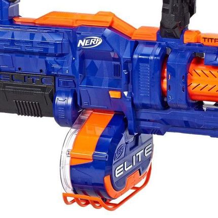 最終値下げ ナーフ タイタンCS-50 ナーフ エリート タイタン CS-50 紹介 NERF Elite Titan CS-50