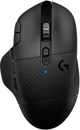 ロジクール G604 Logicool Logicool ロジクール G604 LIGHTSPEED Gaming Mouse HERO