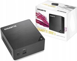 Gigabyte BRIX J4105 BOX (GBBLCE4105) - Nettopy