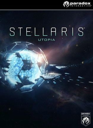 Stellaris Utopia (Digital)