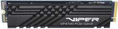 Zdjęcie Patriot Viper VP4100 1TB M.2 PCIe (VP41001TBM28H) - Łódź