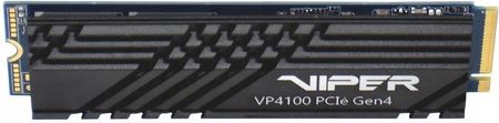 Patriot Viper VP4100 1TB M.2 PCIe (VP41001TBM28H)