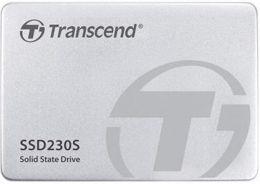 Transcend 2TB 2,5" SATA SSD 230S (TS2TSSD230S)