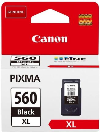 Canon PG-560XL czarny 3712C001