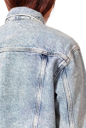 WRANGLER RETRO CROP JACKET WRAINBOW WAS W417RI24K - zdjęcie 4