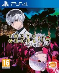 Tokyo Ghoul:Re Call To Exist (Gra Ps4)