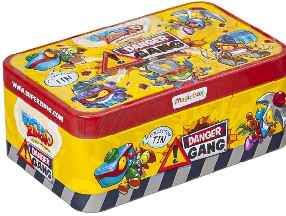 Super Things 3 Kazoom Kids Kazoom Kid - Magic Box Toys Polska Sp. z o.o.