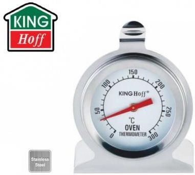 Kinghoff Termometr Do Piekarnika (Kh3699)