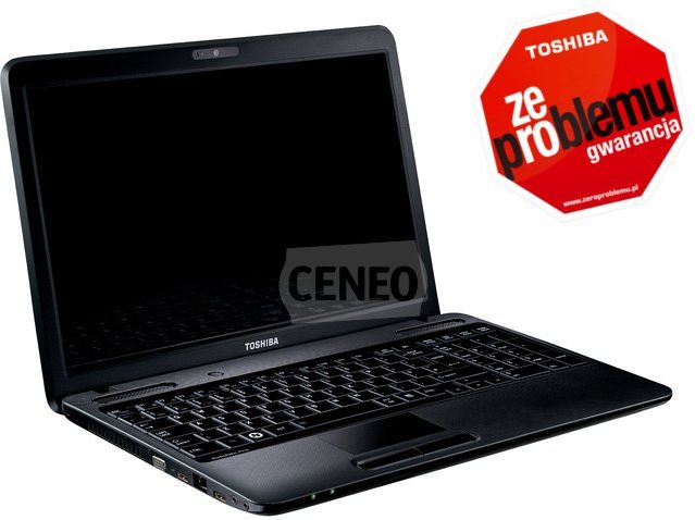 Toshiba Satellite C650D-10D : 15.6 pouces à 399 euros sous AMD Danube