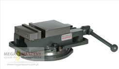 Optimum Precyzyjne imadło maszynowe FMSN100 3354110