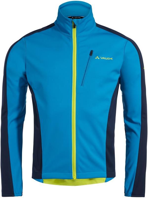 Vaude Spectra Ii Softshell Icicle 
