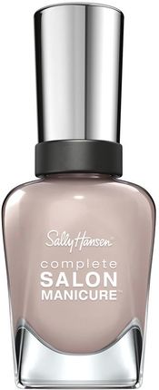 Sally Hansen Complete Salon Manicure 14.7ml 380 Saved By The Shell