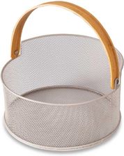 Zdjęcie Husla Koszyk Na Owoce Pieczywo Grey (73947) - Mińsk Mazowiecki