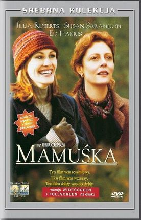 Mamuśka (Srebrna Kolekcja) (DVD)