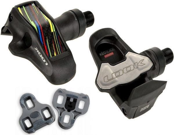 Look Keo Blade Petersaganモデル　16N Look Keo Blade Petersaganモデル 16N Look KEO Blade Carbon